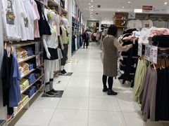 -优衣库(厦门SM广场店)