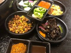 -九田家黑牛烤肉料理(石路天虹店)