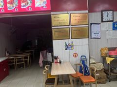 -瞻老元面馆(双塘路店)