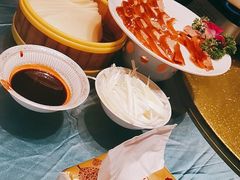 -金贵源食神(楚河汉街店)