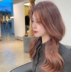 -MY HAIR ARDOR