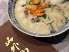 -山外山菜馆(玉泉路店)