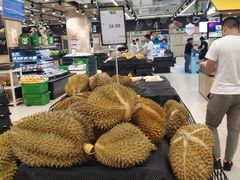 -永辉超市(乐山犍为店)