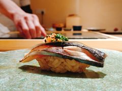 -鮨青(恒基名人购物中心店)