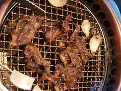 -一品诚记烤肉(大连柏威年购物中心店)