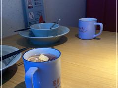 -蜜桃餐厅·伴山(绿宝广场店)