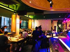 大堂-蒙料·手把肉(望京店)