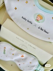 -baby bella小贝拉母婴护理中心(珠海华发公寓店)