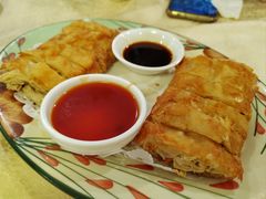 素烧鹅-佛有缘素食馆·荔湾老字号(陈家祠首店)