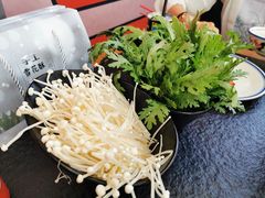 -财神鸡煲(华强北店)