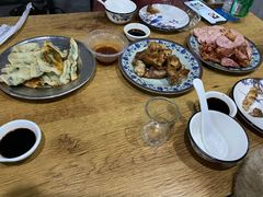 -老南门煎饺