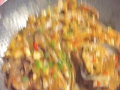 -龙师傅卤炒(天马店)
