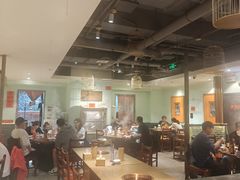 -北京老门框爆肚涮肉馆(凤城六路店)