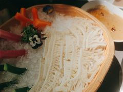 -蘑界·野生菌火锅(深业上城店)