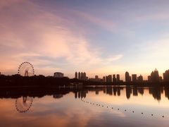 -南宁南湖公园