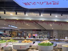 -西火火·川派小火锅(西溪银泰店)