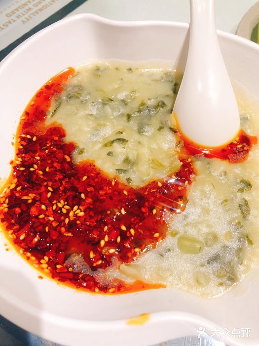 傣雀缘·傣味云南特色菜(昆百大店)老奶洋芋图片