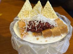-蜗牛小馆醉乡民谣云南菜(惠新西里店)