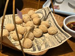 -乔街深夜食堂·小龙虾·高压锅生蚝(杭州总店)