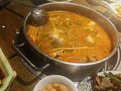 凯里红酸汤-阿婉贵州苗家酸汤鱼(梅林店)