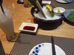 -御厨和食料理·寿司·刺身(麦地店)