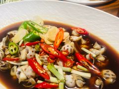 -南景饭店(万家丽路店)