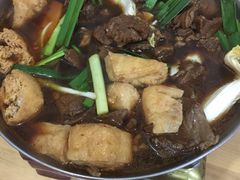 -黄牛肉馆·皖南土菜