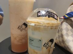 -喜茶(深圳福田星河COCO Park店)