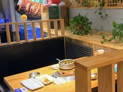 -土大力韩式烤肉料理(和平路店)