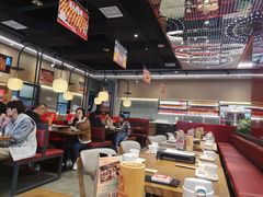 -管氏翅吧(马家堡店)