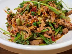 -渔乡米香·剁椒鱼头(四方坪店)