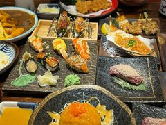 -鸟鹏烧鸟居酒屋(熙龙湾店)