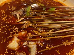 -嘉州叶婆婆钵钵鸡(建设路店)