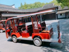 -乌镇枕水度假酒店