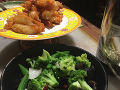 -那家小馆•北京菜•烤鸭(中关村店)