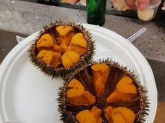 -HIHE Bistro·Oyster Bar(华熙live店)