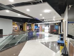 -卢米埃影城(苏州园区华润杜比全景声激光店)