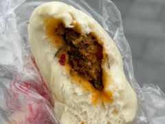 -清泉阁包子铺(中山路店)