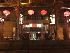 -不倒翁·徽天下名菜楼(马鞍山路店)