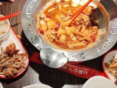 -胖哥俩肉蟹煲(梅溪步步高店)
