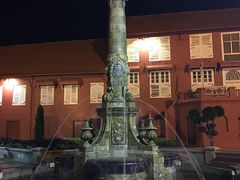 -马六甲鸡场街