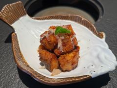 包公酥鱼-锦荟JINHUI·浙江小馆(上海荟聚店)