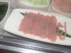 -海底捞火锅(八佰伴店)