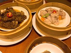 -杭州JW万豪酒店-万豪中餐厅