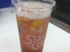 -麦当劳(星光行店)