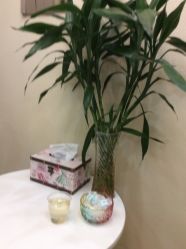 -芳朵美容养生SPA