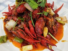 -辣螃铠盆盆蟹大排档(总店)