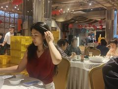 -强记海鲜·大排档(蛇口新街店)
