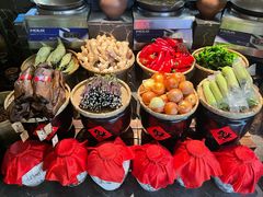 -隐厨·中国菜馆(三里屯T+MALL店)