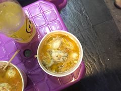 -冯姐生蚝(迎宾广场店)